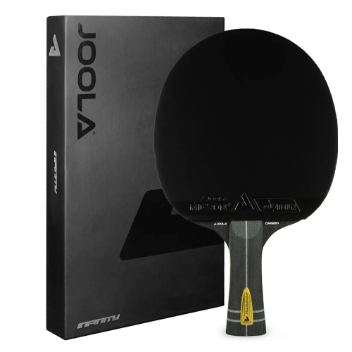 Ракетка для настільного тенісу  Joola Infinity Carbon (54207) - фото №7